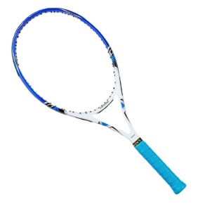 Raquettes de tennis d'entraînement/compétition