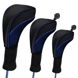 Housse de club de golf pour protection