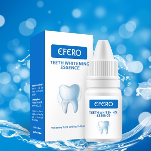 FERO Liquide de blanchiment de dents
