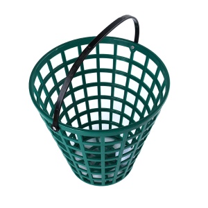 Panier de ramassage de balles de golf grand modèle
