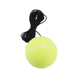 Tennis Single Trainer Corde de tennis à haute élasticité