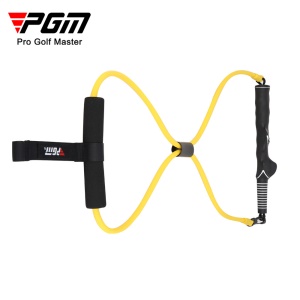 Accessoire de Golf exercice de traction