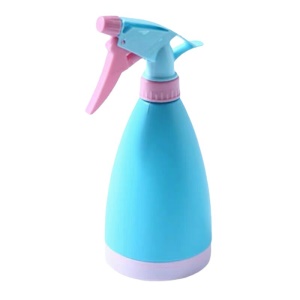 Vaporisateur en plastique