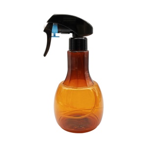 Vaporisateur spécial pour salon de coiffure spray fine transparent 400ml