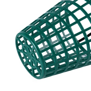 Panier de ramassage de balles de golf grand modèle