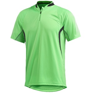 T shirt de tennis de table pour femmes à séchage rapide et à évacuation de l'humidité
