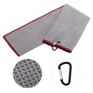 Ensemble d'accessoires de nettoyage pour golf