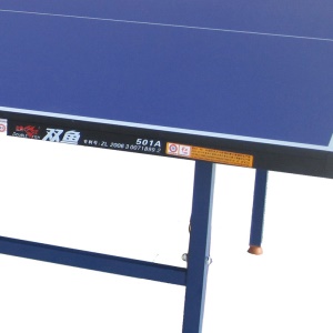 Table de ping-pong  501A Standard pour interieur