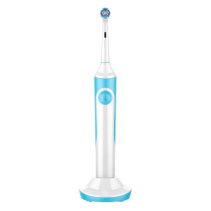 SN12 brosse à dents électrique rotative intelligente avec tête douce