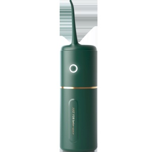 Rinceur dentaire à grand réservoir d'eau amovible de 280 ml