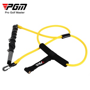 Accessoire de Golf exercice de traction
