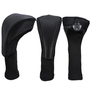 Housse de club de golf pour protection