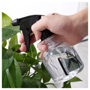 Vaporisateur pour salon de coiffure en plastique spray ultrafine 250ml