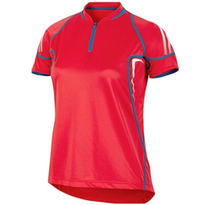 T shirt de tennis de table pour femmes à séchage rapide et à évacuation de l'humidité