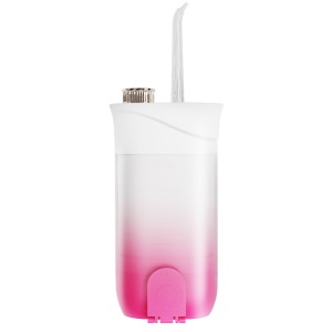 Rinceur Dentaire électrique