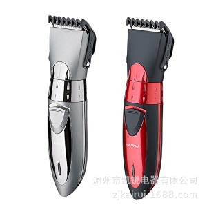 Tondeuse cheveux électrique hommes étanche et pratique