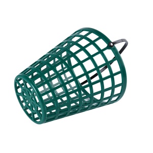 Panier de ramassage de balles de golf grand modèle