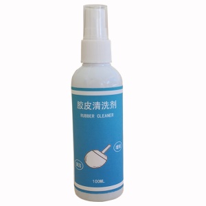 Nettoyant pour raquette de tennis de table