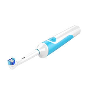 SN12 brosse à dents électrique rotative intelligente avec tête douce