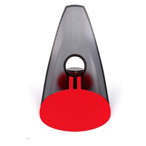 Putter de golf d'intérieur pliable