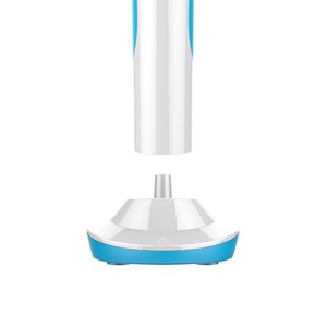 SN12 brosse à dents électrique rotative intelligente avec tête douce