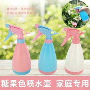 Vaporisateur en plastique