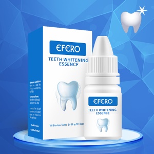 FERO Liquide de blanchiment de dents