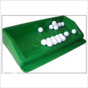 Boîte de service de golf