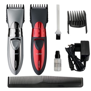 Tondeuse cheveux électrique hommes étanche et pratique