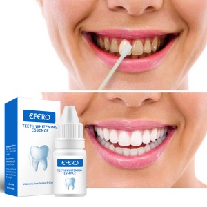 FERO Liquide de blanchiment de dents