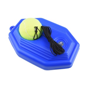 Tennis Single Trainer Corde de tennis à haute élasticité