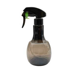 Vaporisateur spécial pour salon de coiffure spray fine transparent 400ml
