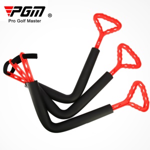 Correcteur de plan de swing pour le golf