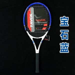 Raquettes de tennis d'entraînement/compétition