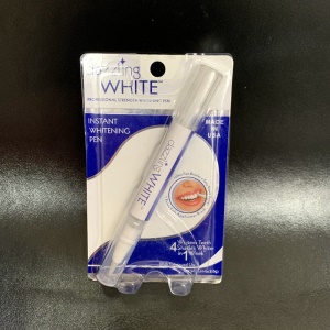 Dazzling WhiteKit de blanchiment de dents