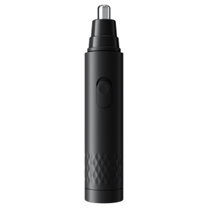 Tondeuse de poils de nez électrique