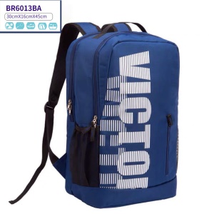 BR6013 Sac à dos pour hommes et femmes grande capacité