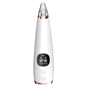 Appareil électrique pour soins du visage 3 vitesses