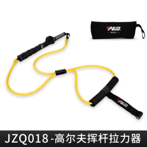 Accessoire de Golf exercice de traction