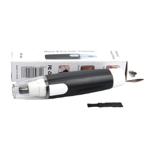 Tondeuse de poils de nez électrique 54g