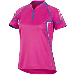 T shirt de tennis de table pour femmes à séchage rapide et à évacuation de l'humidité