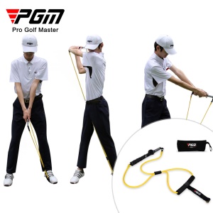 Accessoire de Golf exercice de traction