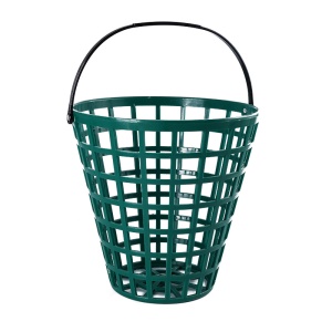 Panier de ramassage de balles de golf grand modèle