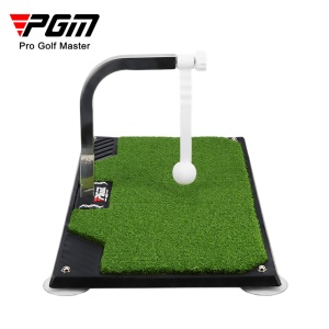 Entraîneur de golf   avec rotation à 360° d'oscillation