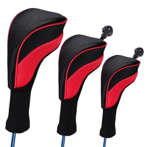 Housse de club de golf pour protection