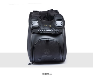 Sac de raquette de badminton
