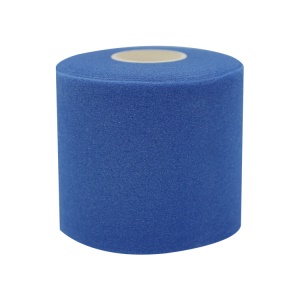 Bandage de sport reduisant l'impact des chocs
