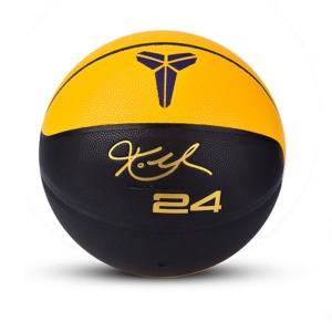 Kobe7 Ballon de Basketball résistant à l'usure