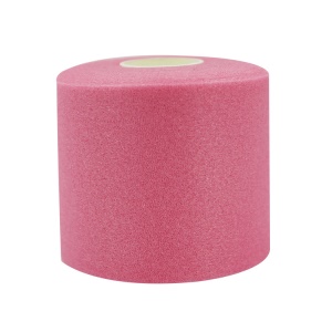Bandage de sport reduisant l'impact des chocs