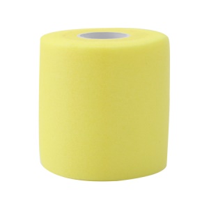 Bandage de sport reduisant l'impact des chocs